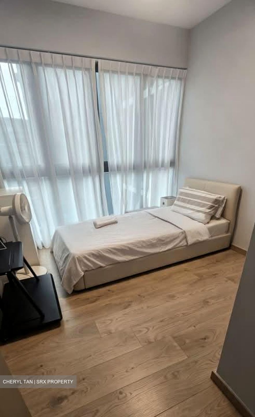 The Criterion (D27), Condominium #588829071